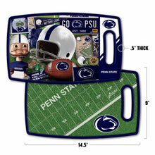 Penn State Nittany Lions Retro Series Cutting Board