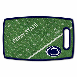 Penn State Nittany Lions Retro Series Cutting Board