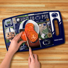 Penn State Nittany Lions Retro Series Cutting Board