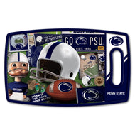 Penn State Nittany Lions Retro Series Cutting Board