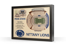 penn state nittany lions beaver stadium 