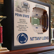 penn state nittany lions beaver stadium 