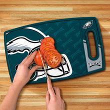 Philadelphia Eagles Logo Series Cutting Board