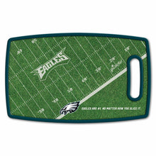 Philadelphia Eagles Retro Series Cutting Board