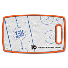 Philadelphia Flyers Retro Series Cutting Board
