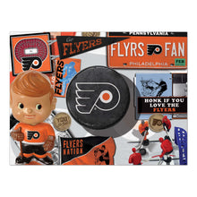 Philadelphia Flyers Retro Series Puzzle