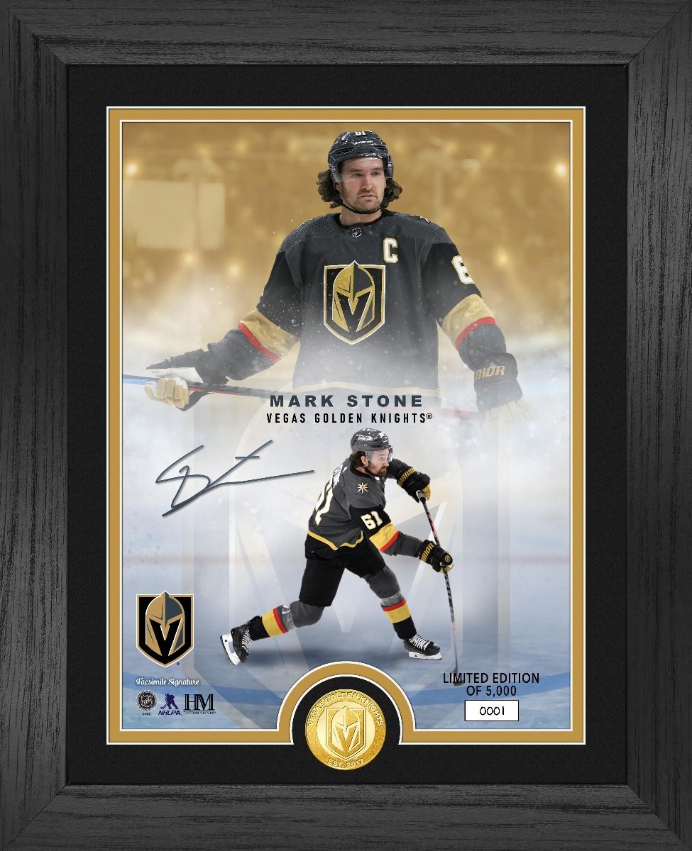 Mark Stone Vegas Golden Knights