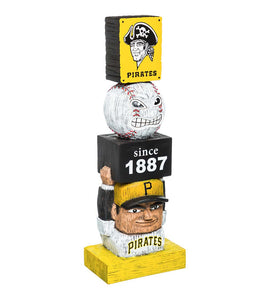 Pittsburgh Pirate Parrot Bobblehead