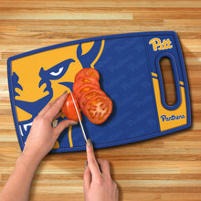 Pittsburgh Panthers Logo Series Cutting Board