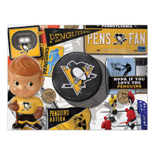 Pittsburgh Penguins Retro Series Puzzle