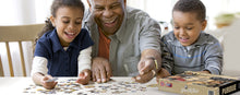Purdue Boilermakers Basketball Retro Series Puzzle
