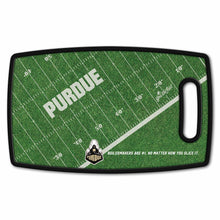 Purdue Boilermakers Football Retro Series Cutting Board