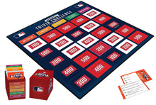 MLB Baseball Trivia Game