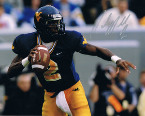 Rasheed Marshall West Virginia Mountaineers Signed 8x10 Photos