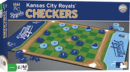 Kansas City Royals Checkers