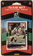 2020 Donruss Denver Broncos Team Set