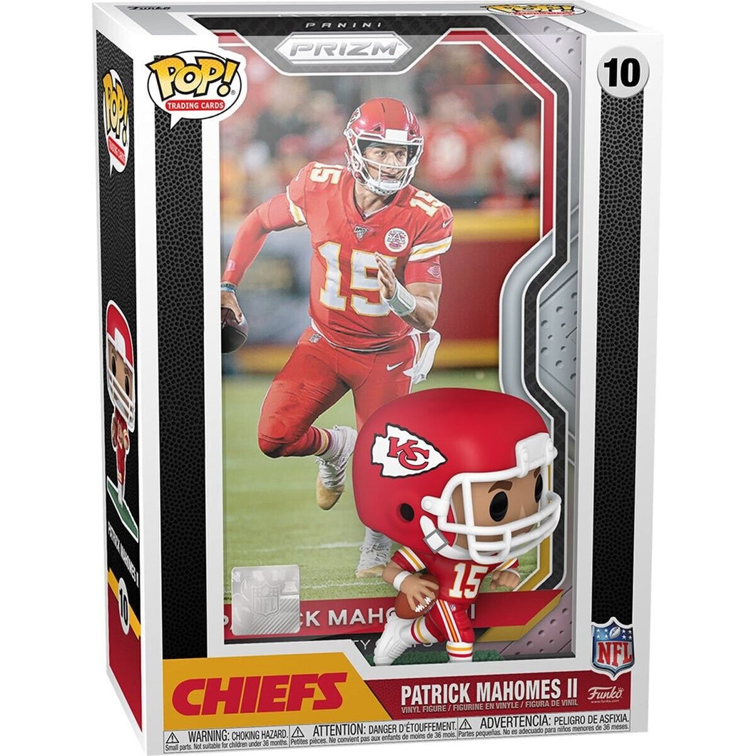 Patrick Mahomes Kansas City Chiefs #15 Red Youth Player Name & Number –  Sports Fanz