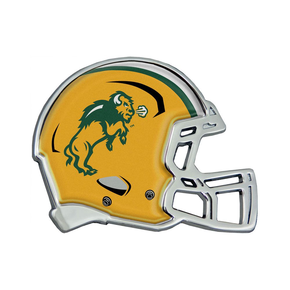Wincraft North Dakota State Bison 7