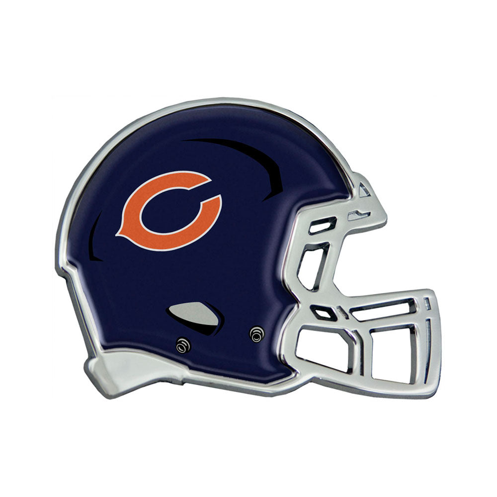Chicago Bears Auto Emblem