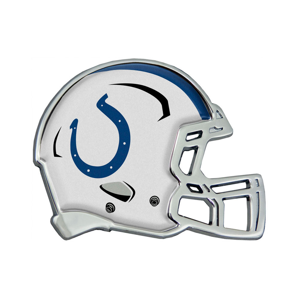 Indianapolis Colts Auto Emblem