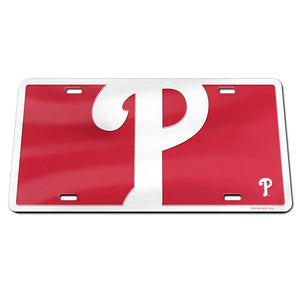 Philadelphia Phillies Rugged Lanyard