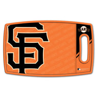 San Francisco Giants Logo Series Cutting Board