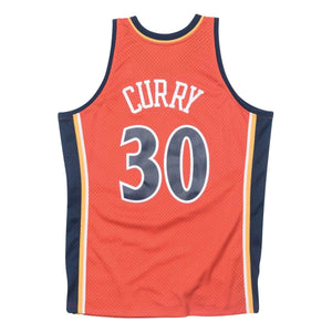 Stephen Curry Golden State Warriors Black Diamond Edition Jersey