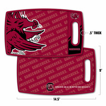 South Carolina Gamecocks Logo Series Cutting Board
