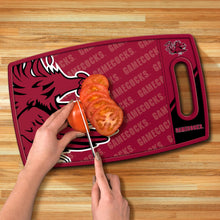 South Carolina Gamecocks Logo Series Cutting Board