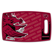 South Carolina Gamecocks Logo Series Cutting Board