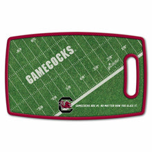 South Carolina Gamecocks Retro Series Cutting Board