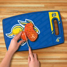 South Dakota State Jackrabbits Logo Series Cutting Board