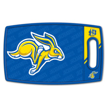 South Dakota State Jackrabbits Logo Series Cutting Board