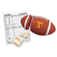 Tennessee Volunteers Shake 'n Score Game