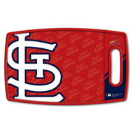 St. Louis Cardinals Logo Series Cutting Board
