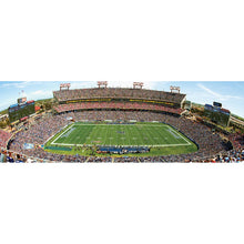 Tennessee Titans Panoramic Puzzle