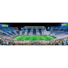Penn State Nittany Lions Football Panoramic Puzzle