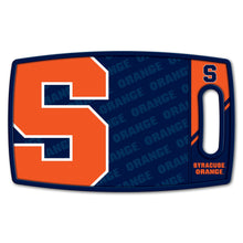 Syracuse Orange Logo Series Cutting Board