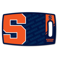 Syracuse Orange Logo Series Cutting Board