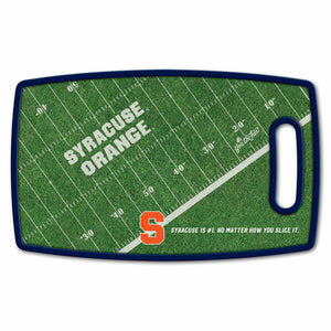 Syracuse Orange Retro Series Cutting Board