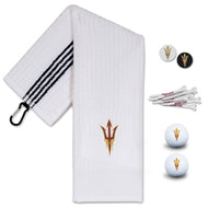 Arizona State Sun Devils Golf Set