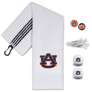 Auburn Tigers Golf Gift Set