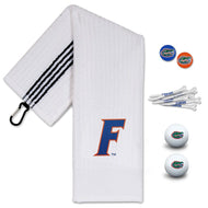 Florida Gators Golf Set