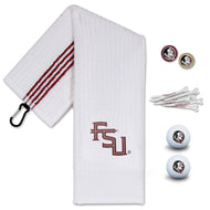 Florida State Seminoles Golf Set