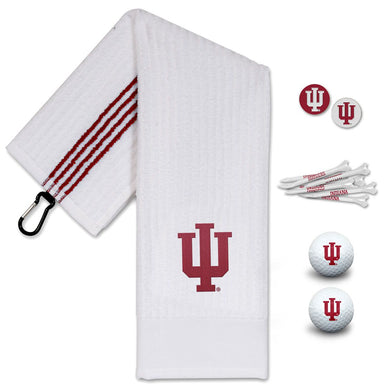 Indiana Hoosiers Golf Set