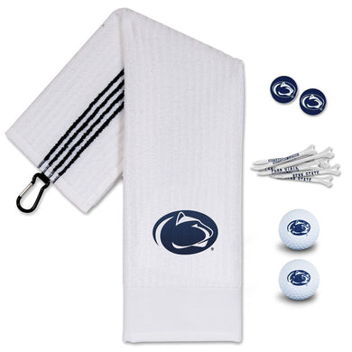 Penn State Nittany Lions Golf Gift Set