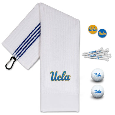 UCLA Bruins Golf Set