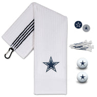 Dallas Cowboys Golf Set