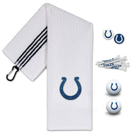 Indianapolis Colts Golf Gift Set