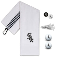 Chicago White Sox Golf Set